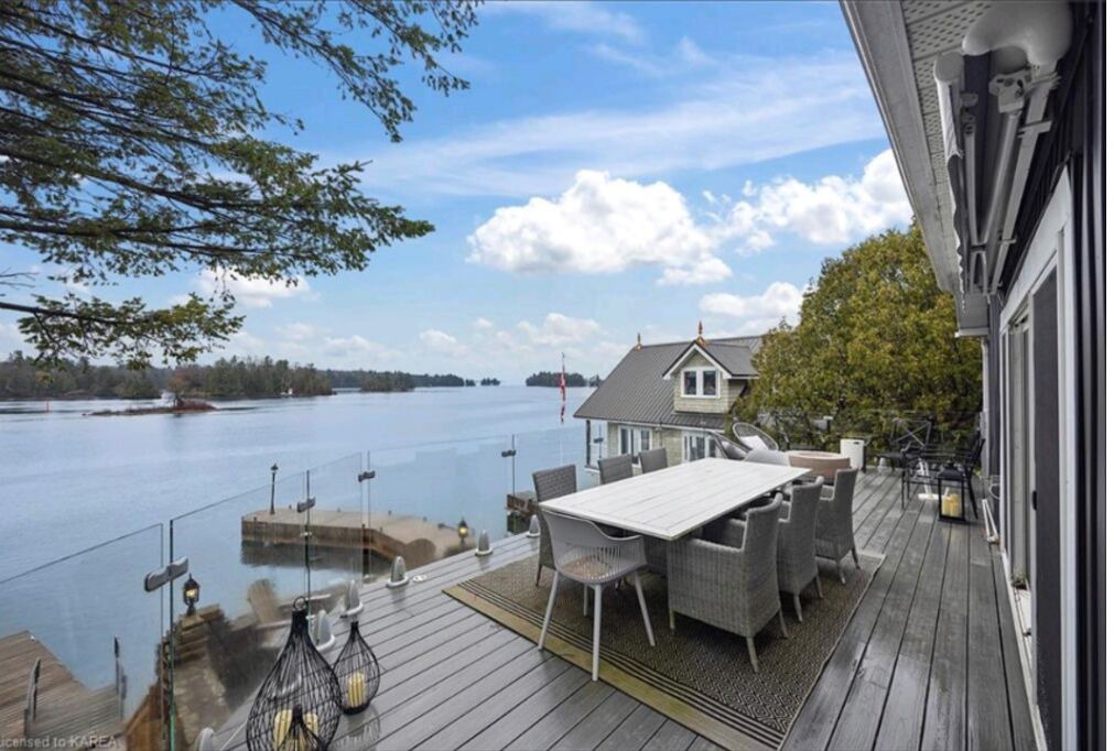 Photo of Outdoor in Ivy Lea