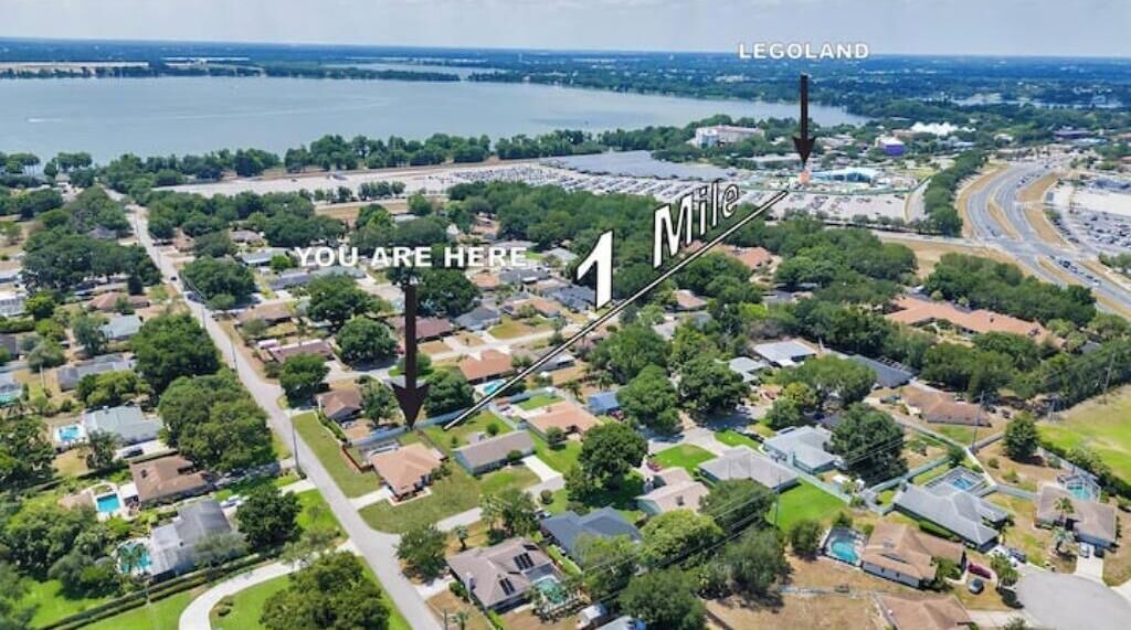 Photo of Outdoor in Winter Haven