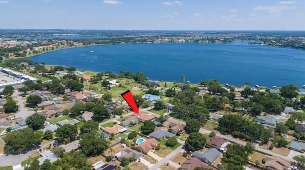 Photo of Outdoor in Winter Haven