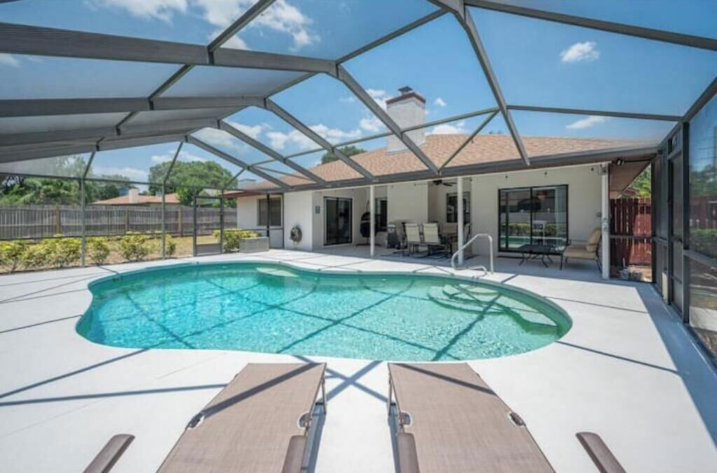 Photo of Outdoor in Winter Haven