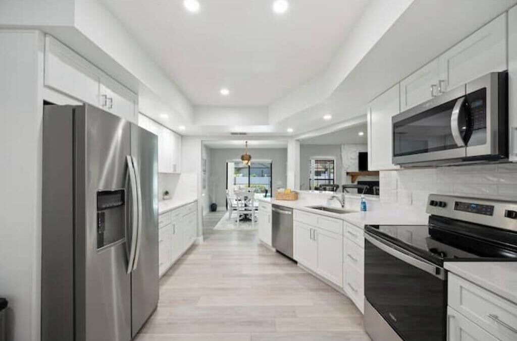 Photo of Kitchen in Winter Haven