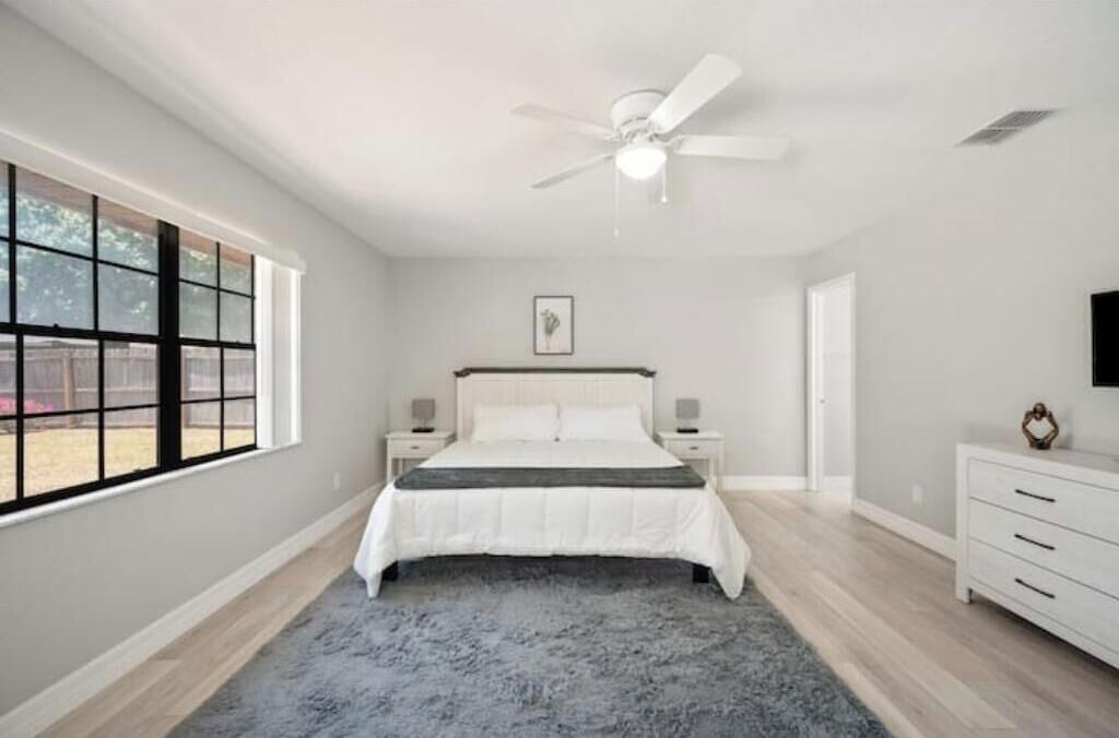 Photo of Bedroom in Winter Haven