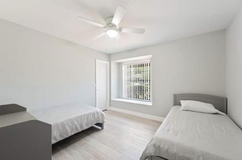 Photo of Bedroom in Winter Haven