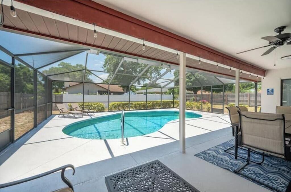 Photo of Outdoor in Winter Haven