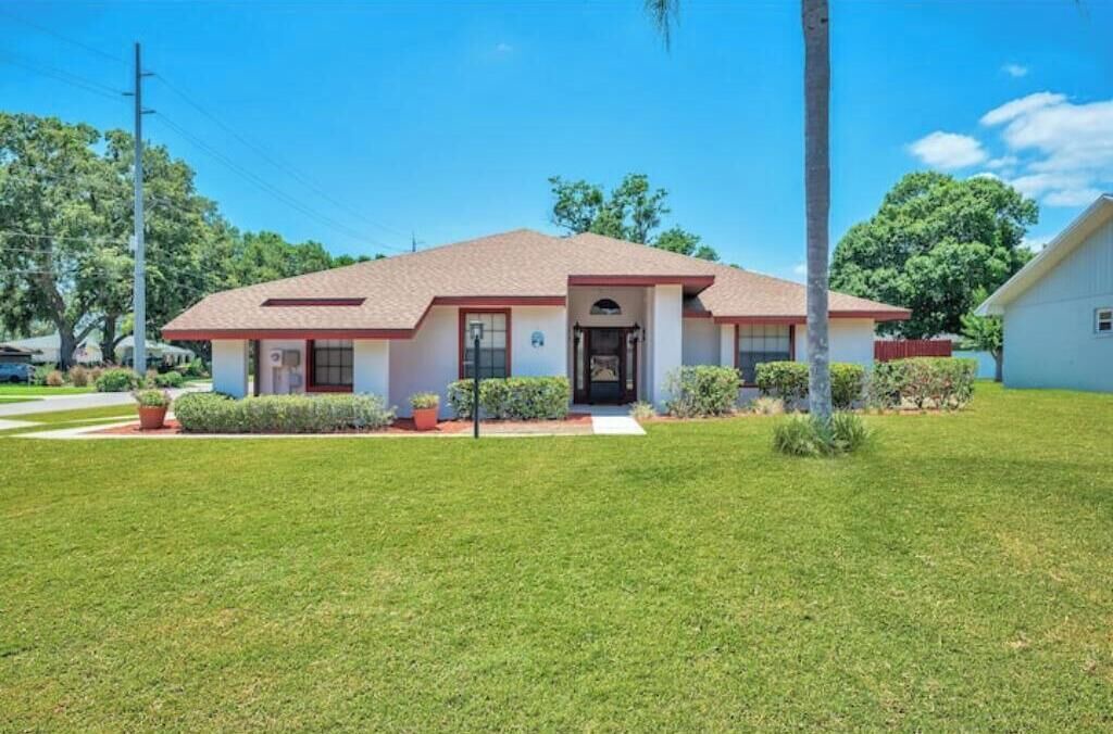 Photo of Outdoor in Winter Haven