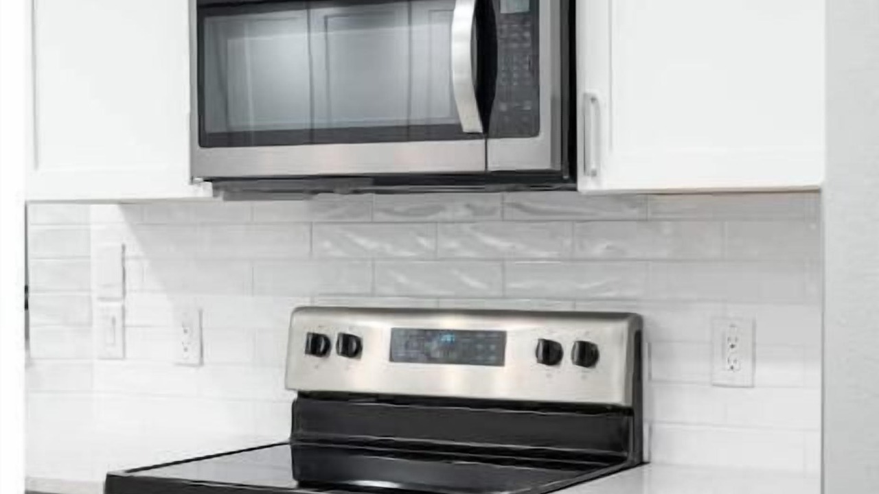 Photo of Kitchen in Winter Haven