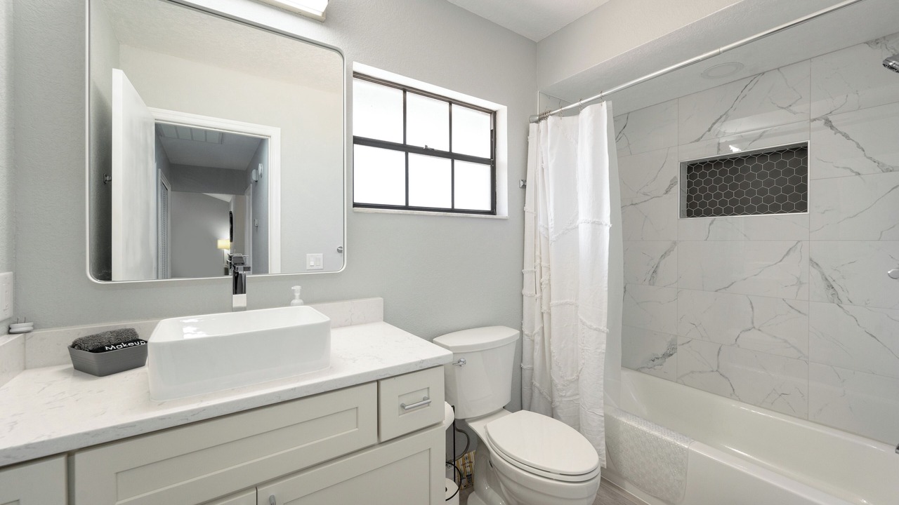 Photo of Bathroom in Winter Haven