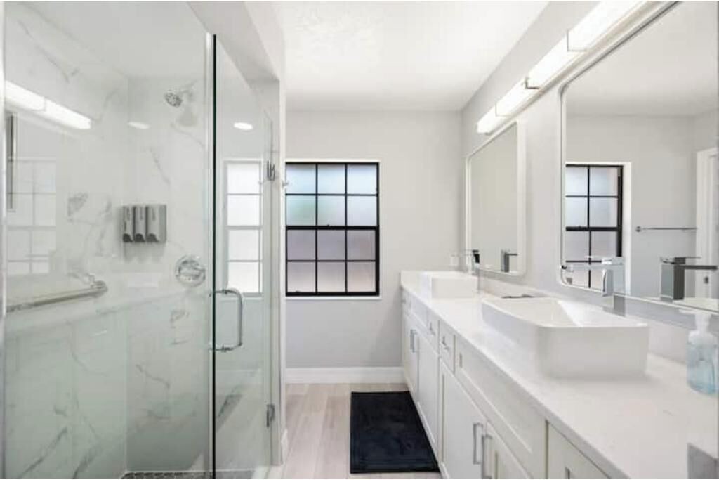 Photo of Bathroom in Winter Haven