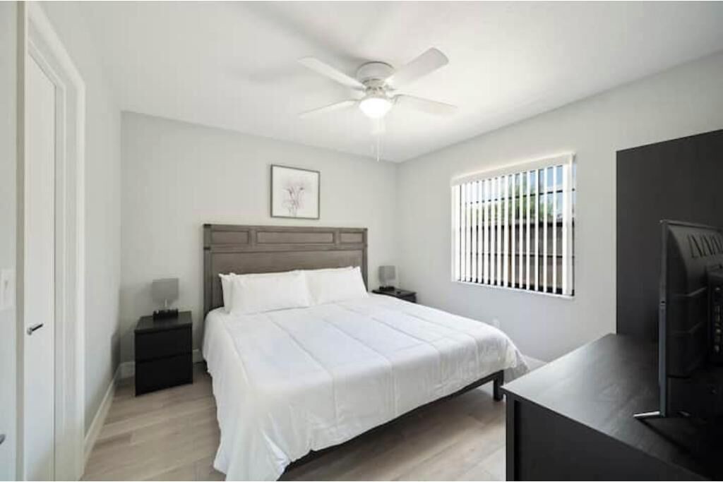 Photo of Bedroom in Winter Haven