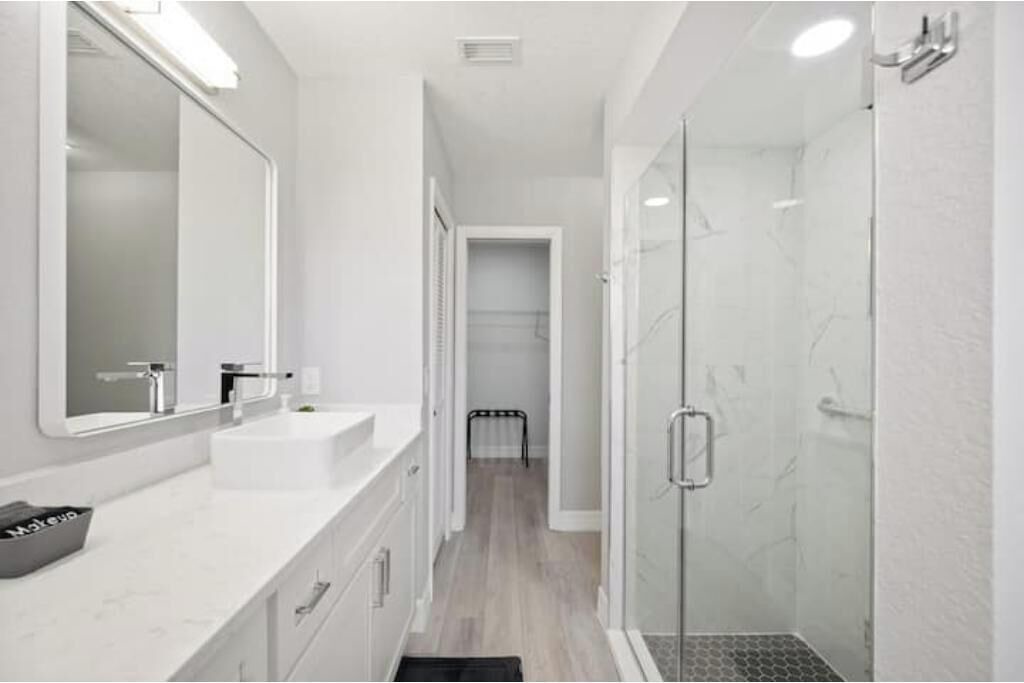 Photo of Bathroom in Winter Haven
