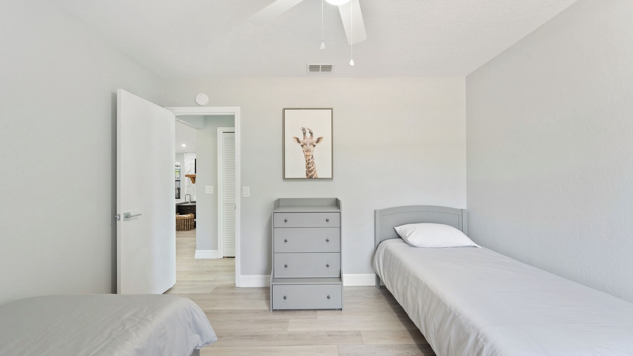 Photo of Bedroom in Winter Haven
