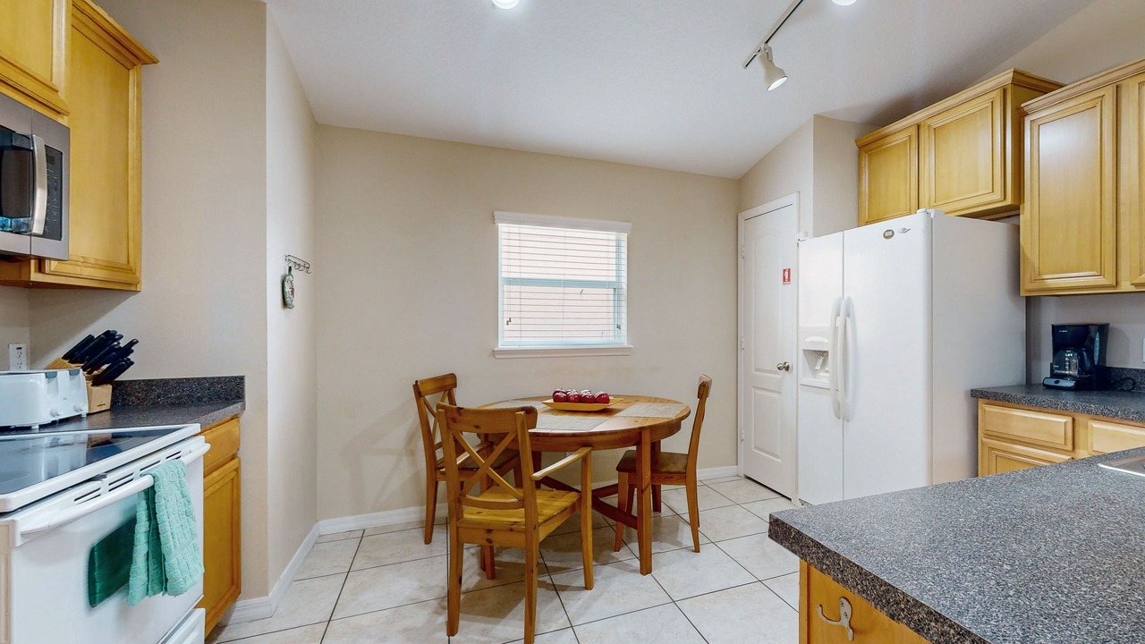 Photo of Kitchen in Sandy Ridge