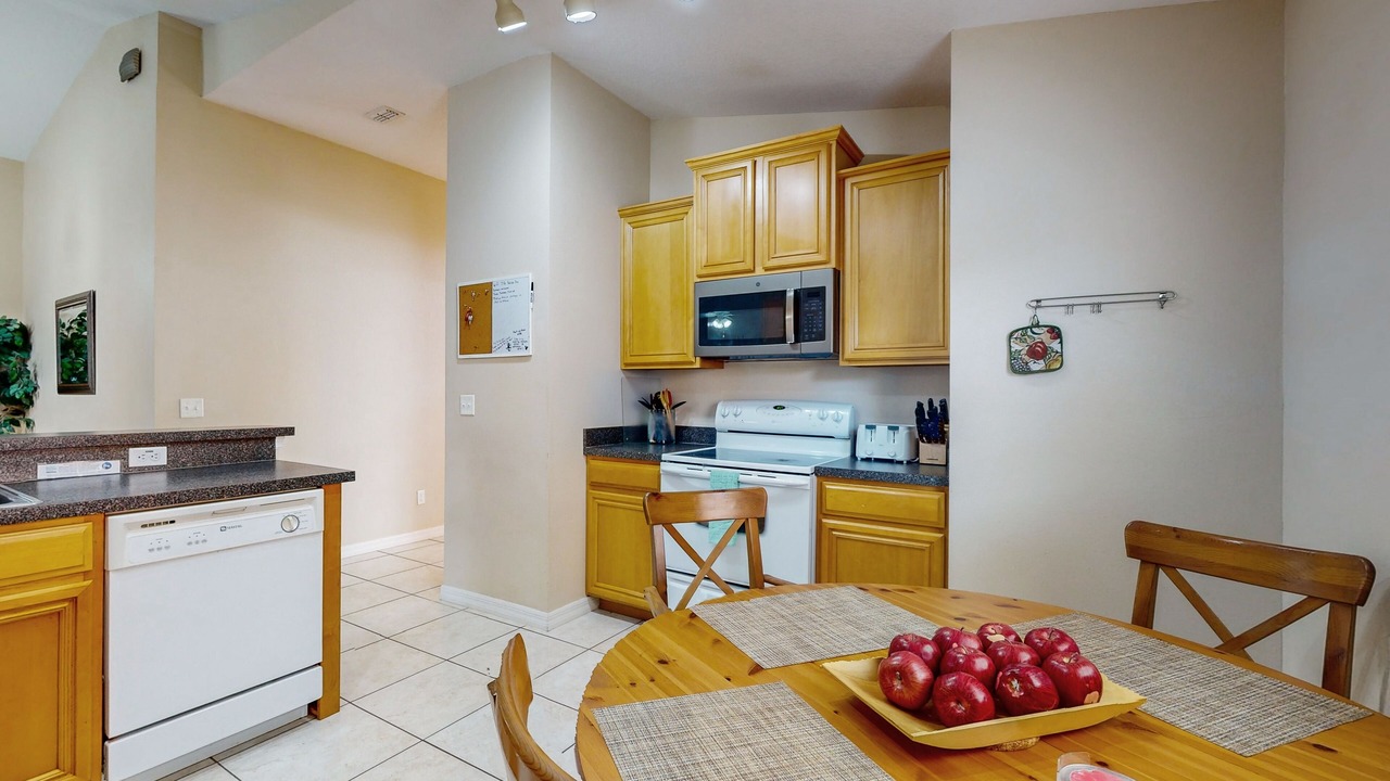 Photo of Kitchen in Sandy Ridge