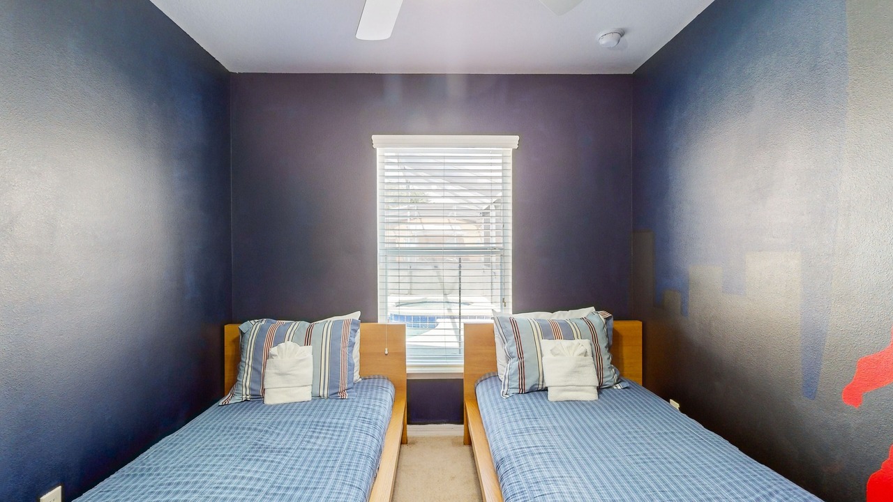 Photo of Bedroom in Sandy Ridge