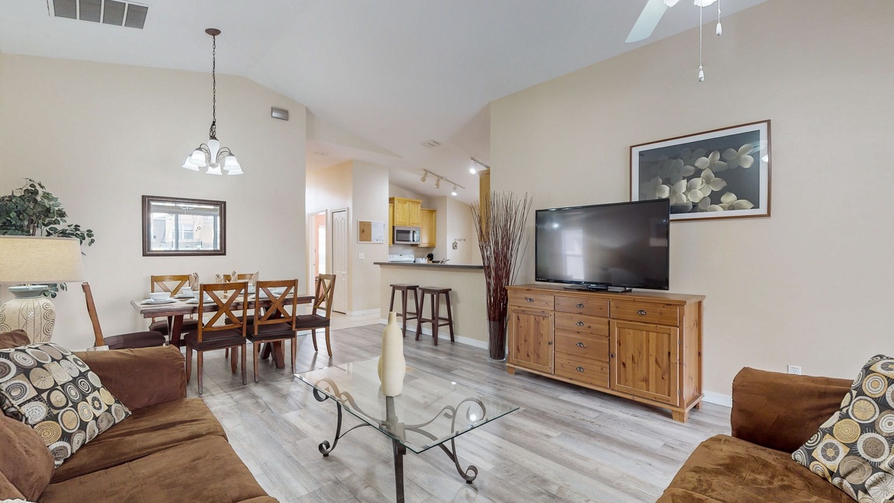 Photo of Livingroom in Sandy Ridge