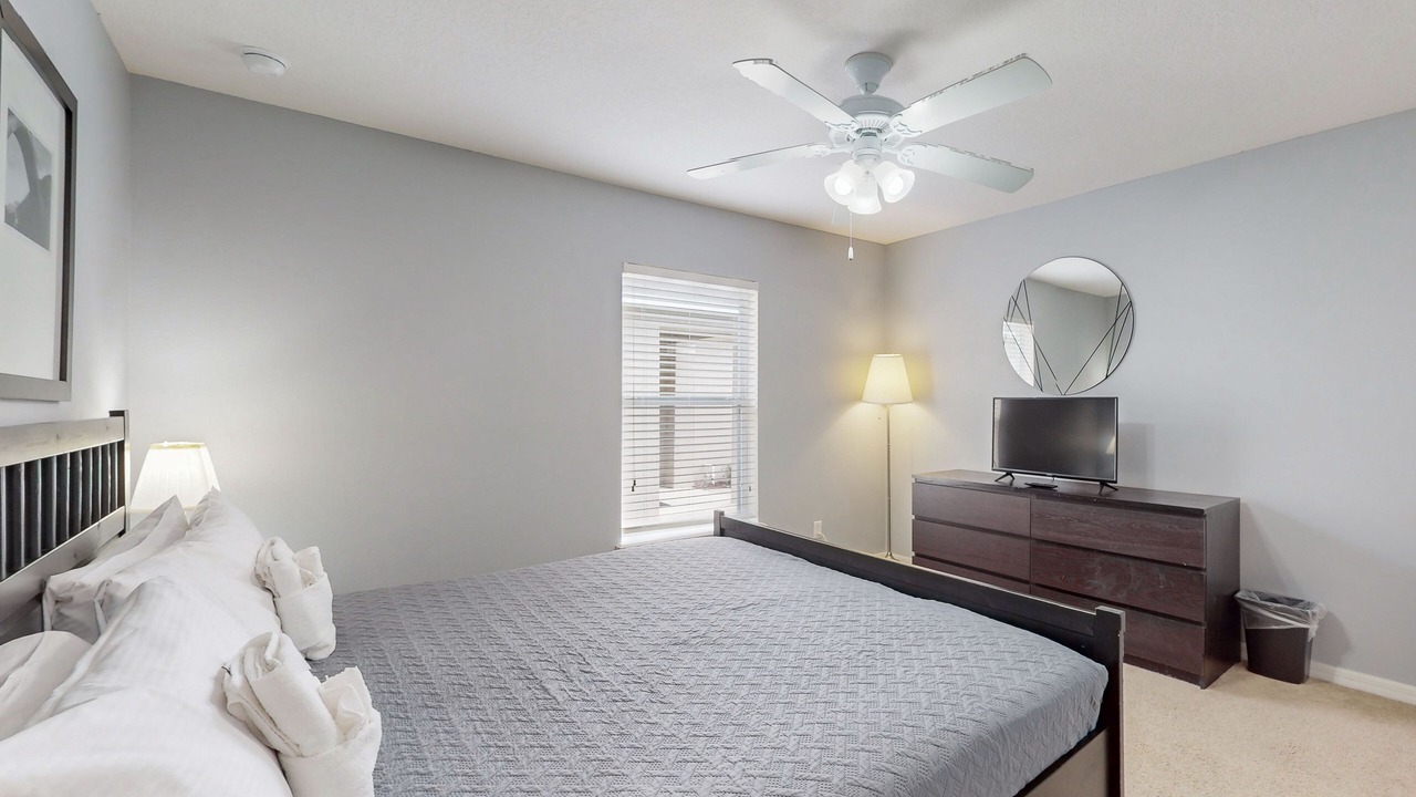 Photo of Bedroom in Sandy Ridge