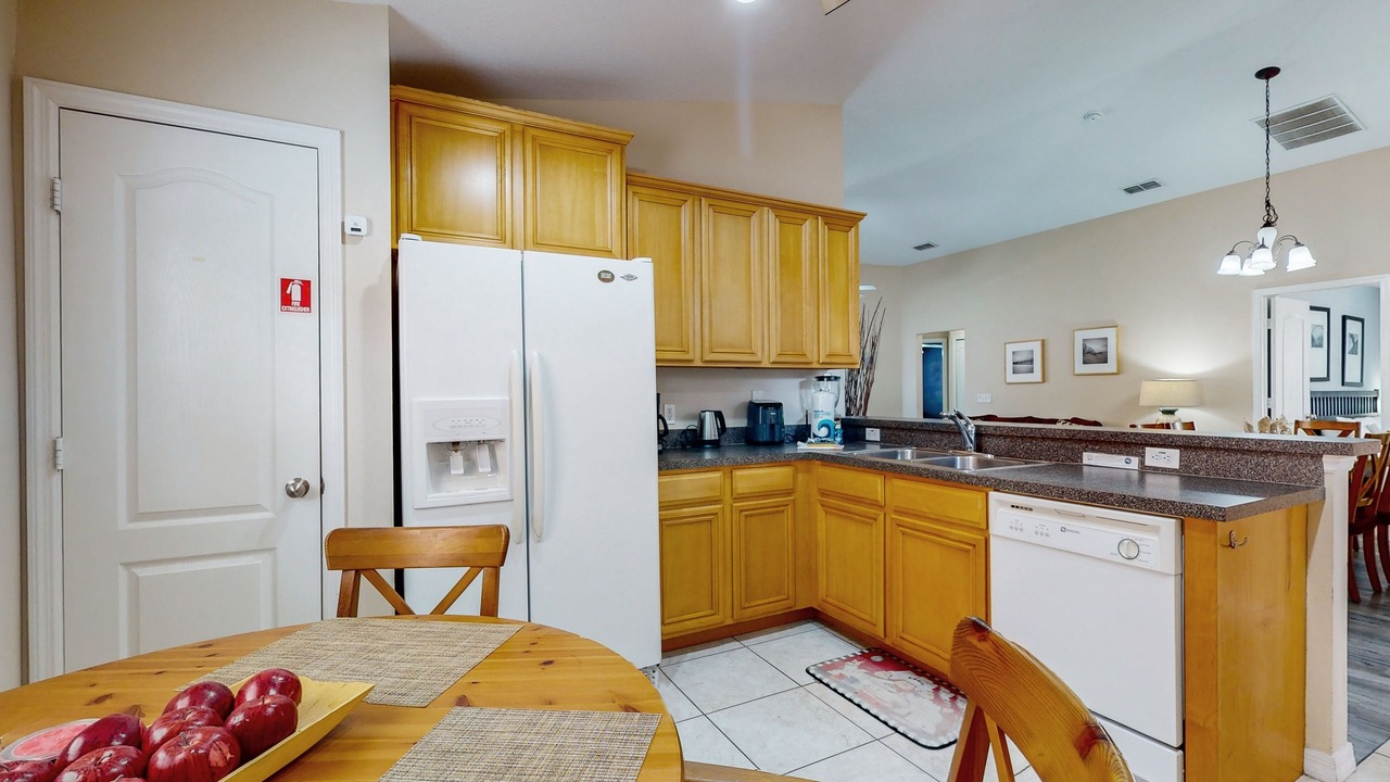 Photo of Kitchen in Sandy Ridge