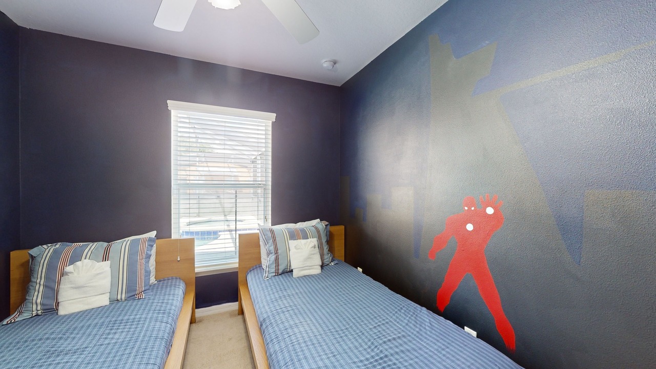 Photo of Bedroom in Sandy Ridge