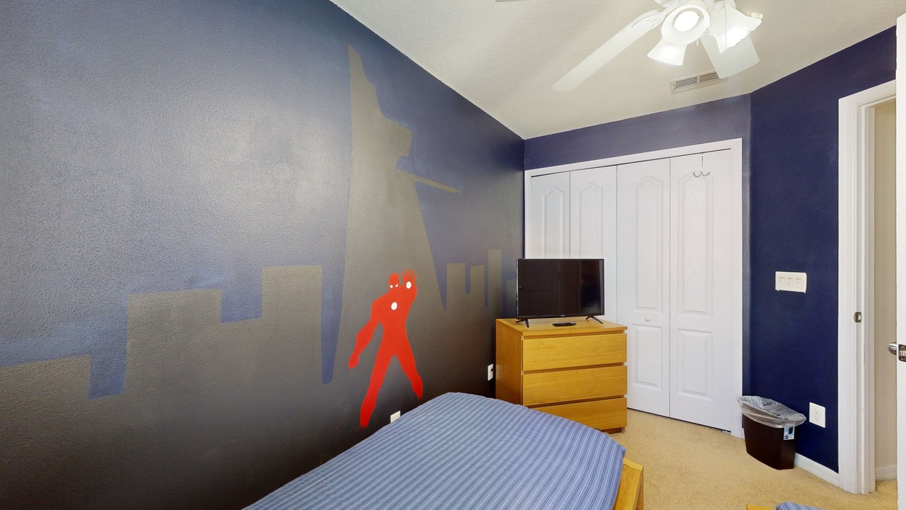 Photo of Bedroom in Sandy Ridge