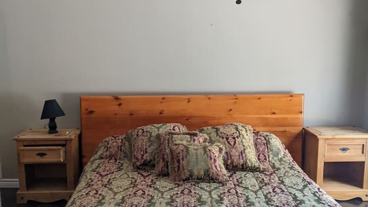 Photo of Bedroom in Nipissing
