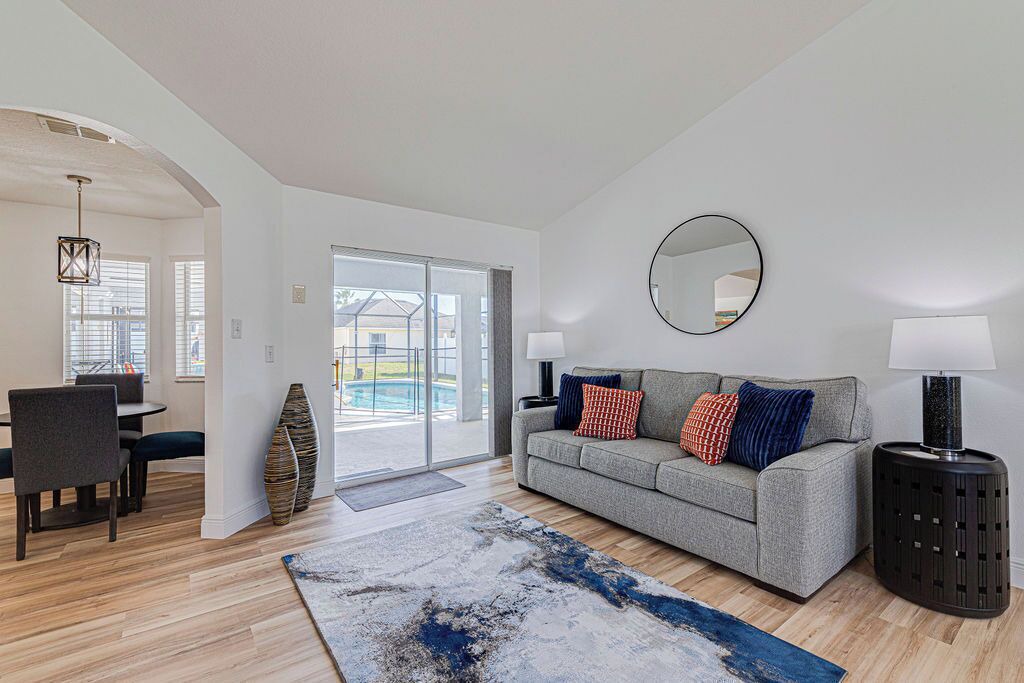 Photo of Livingroom in Tuscan Ridge