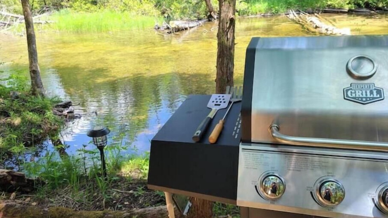 Photo of Outdoor in Chatsworth