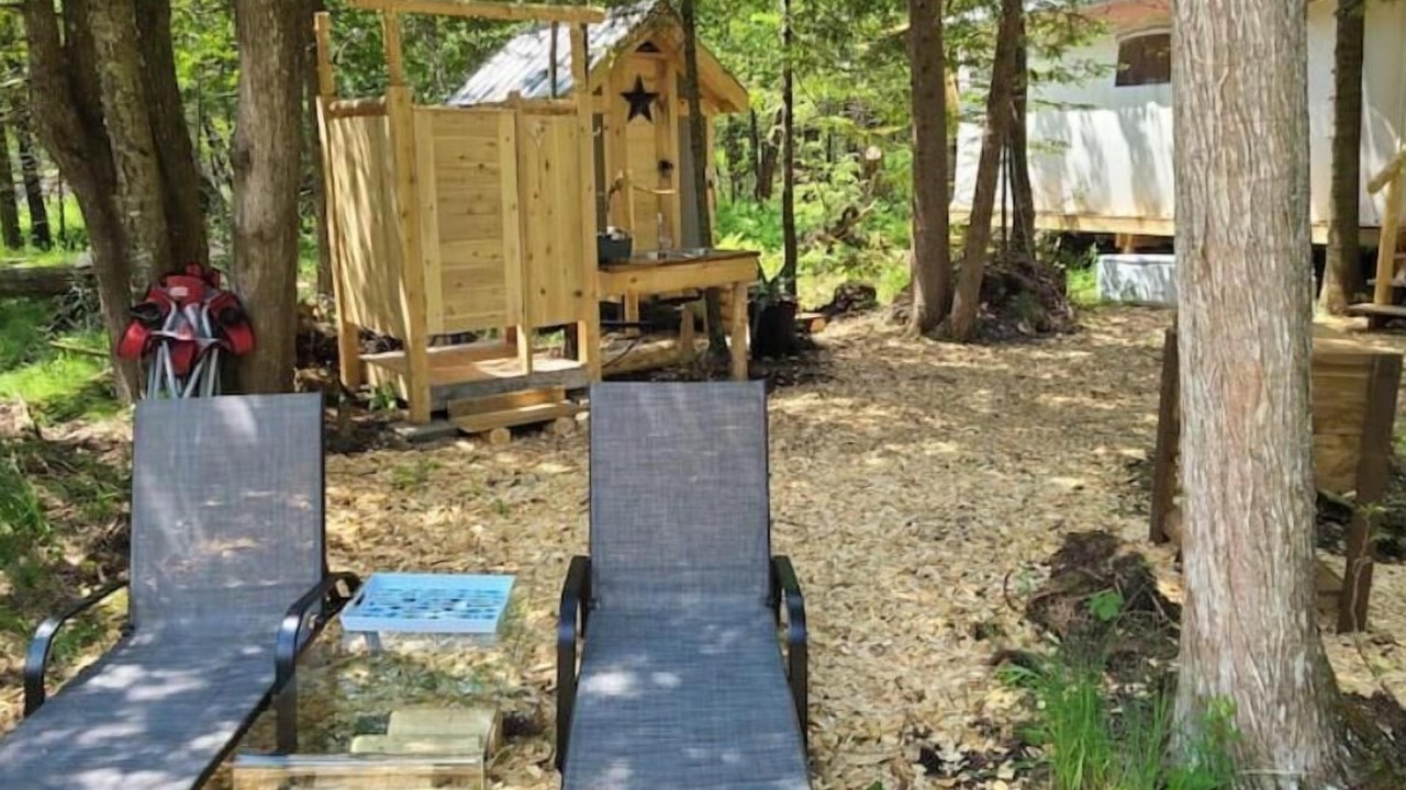 Photo of Outdoor in Chatsworth