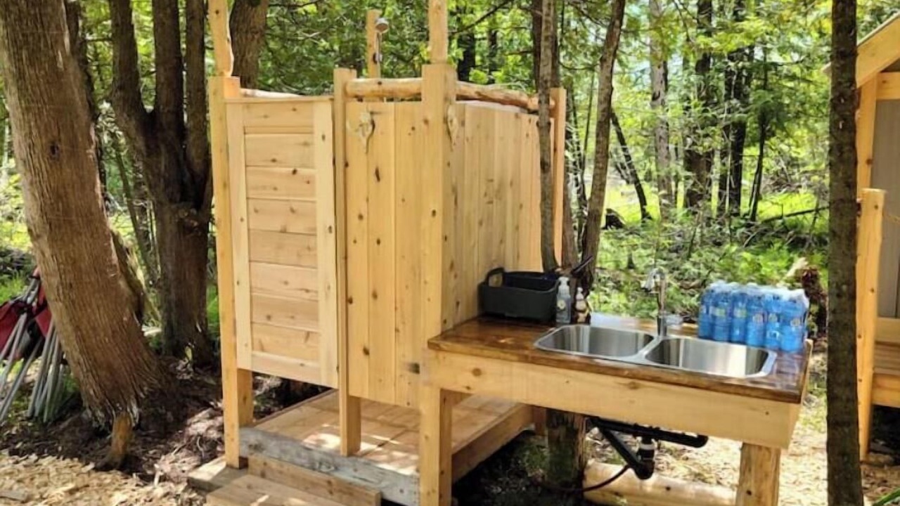 Photo of Outdoor in Chatsworth