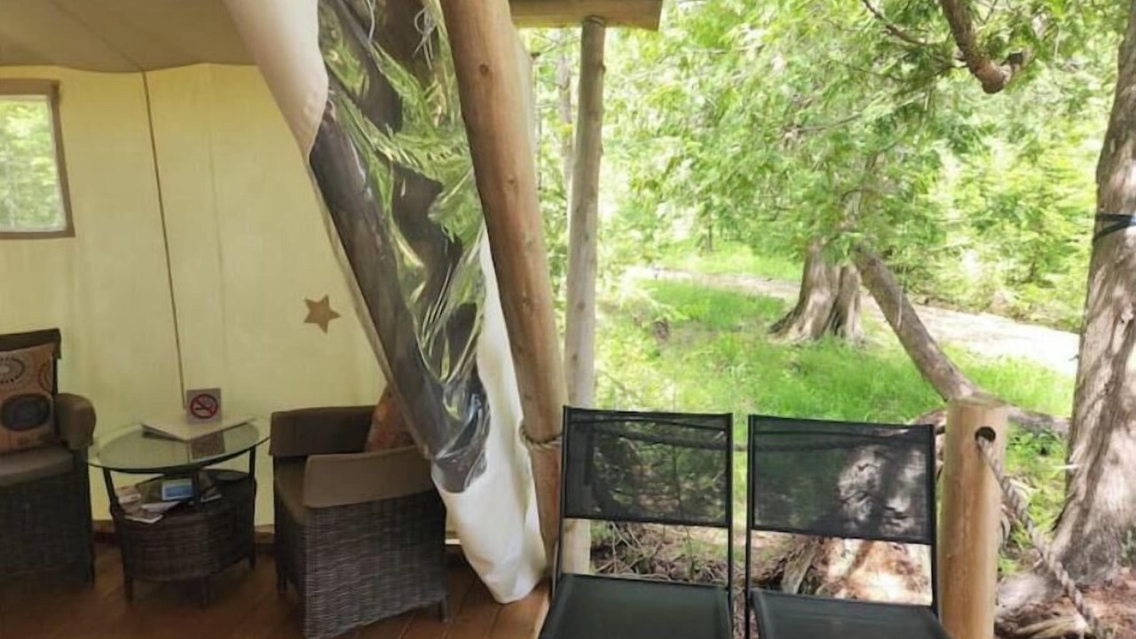 Photo of Patio Balcony in Chatsworth