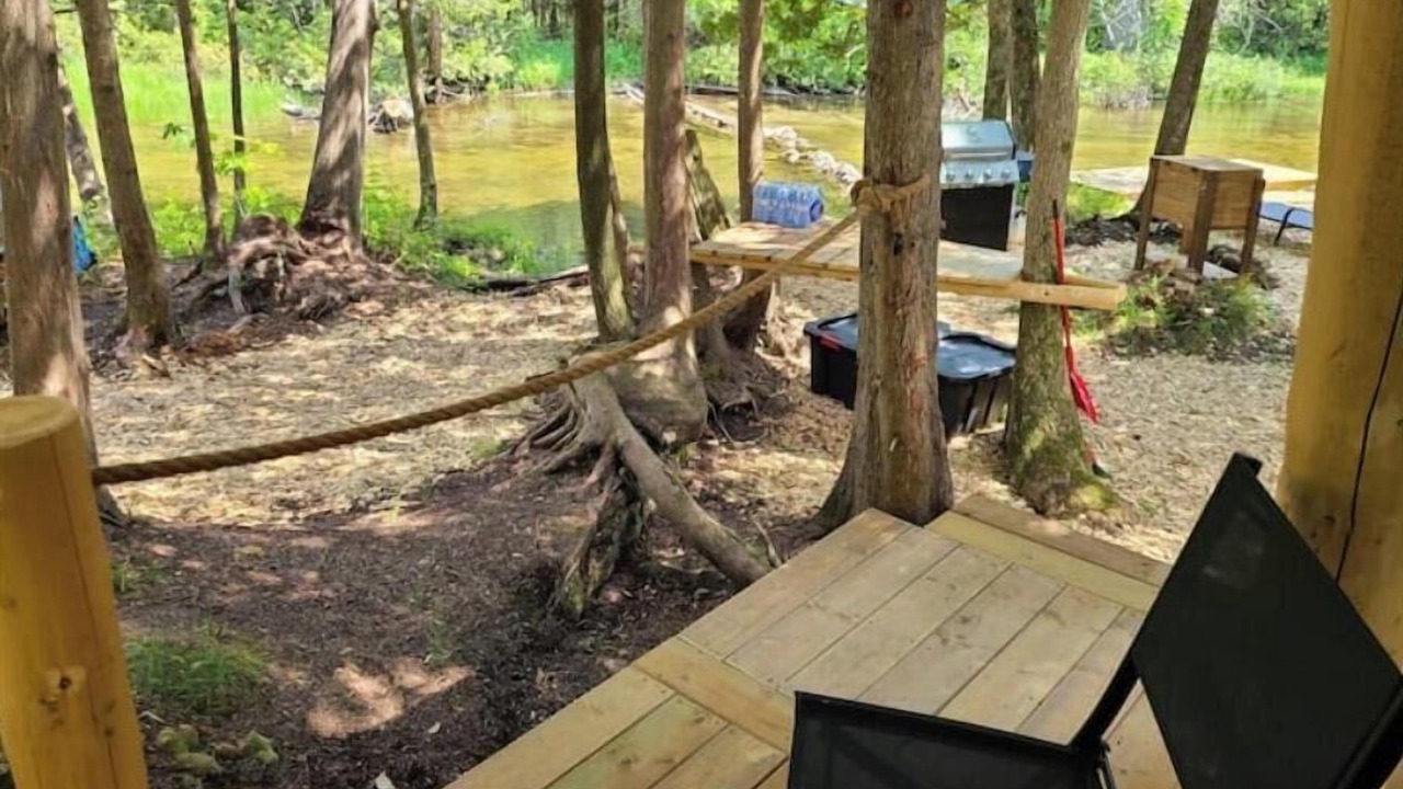 Photo of Outdoor in Chatsworth