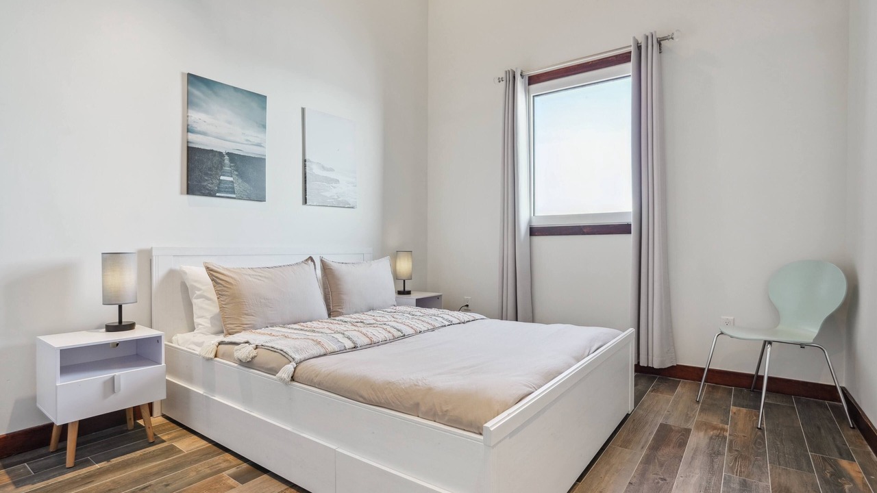 Photo of Bedroom in Tay