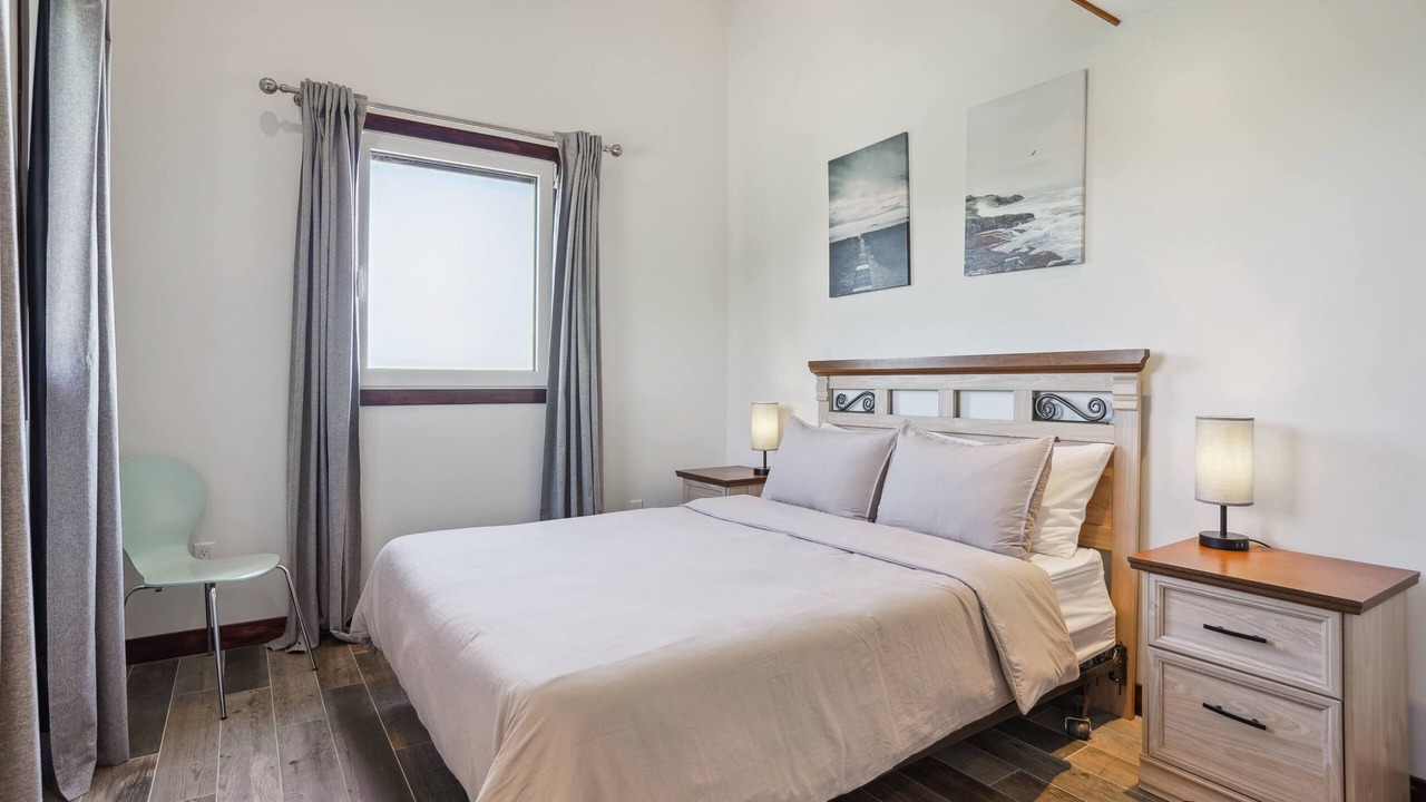 Photo of Bedroom in Tay