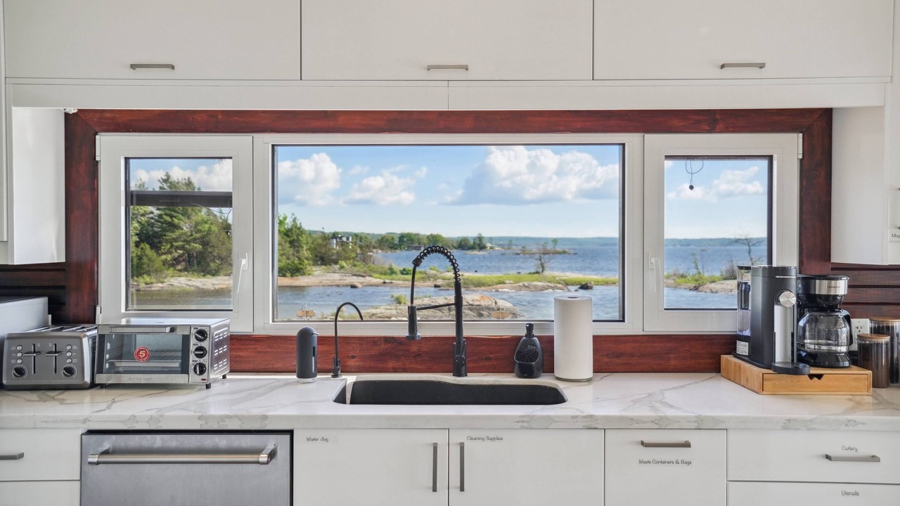 Photo of Kitchen in Tay