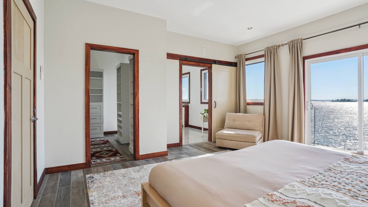 Photo of Bedroom in Tay