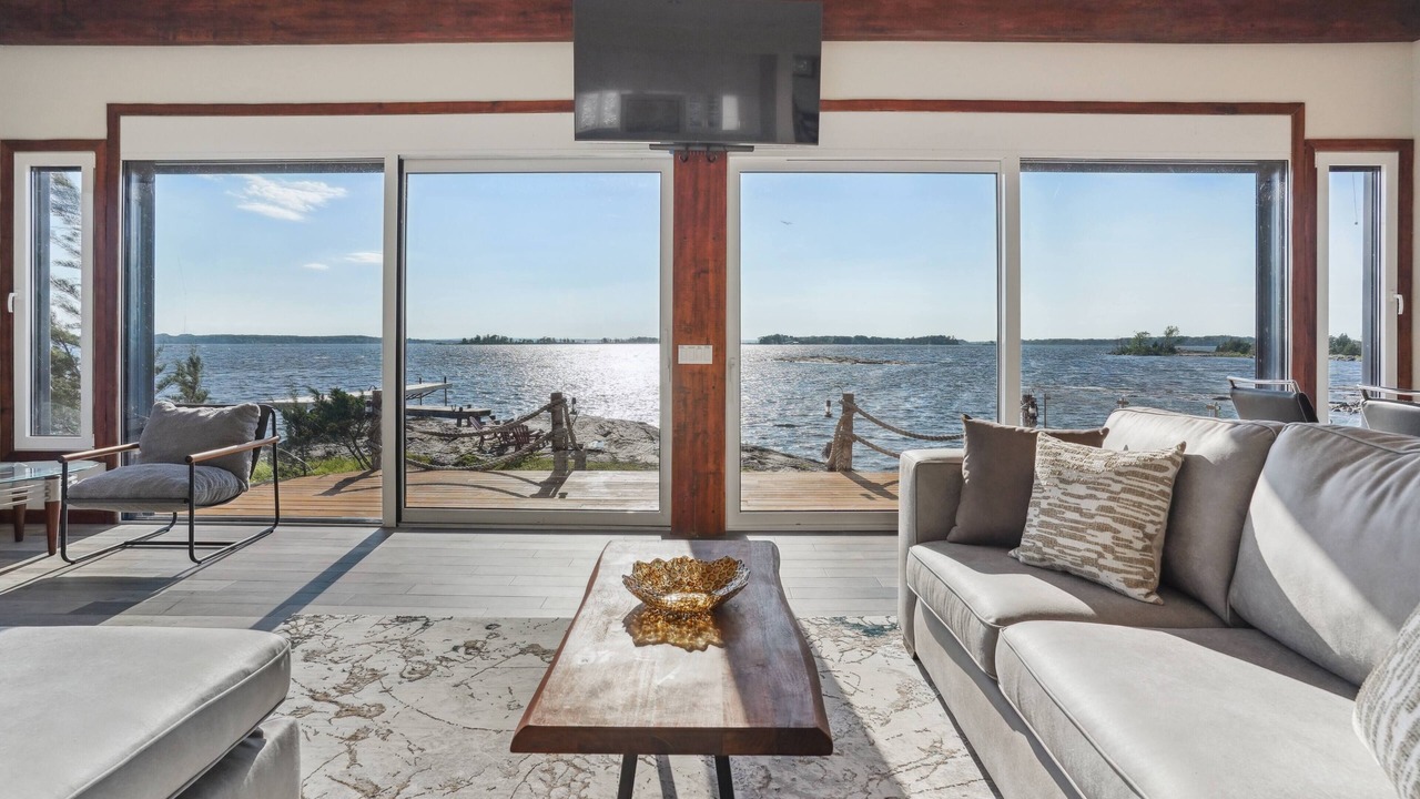 Photo of Livingroom in Tay