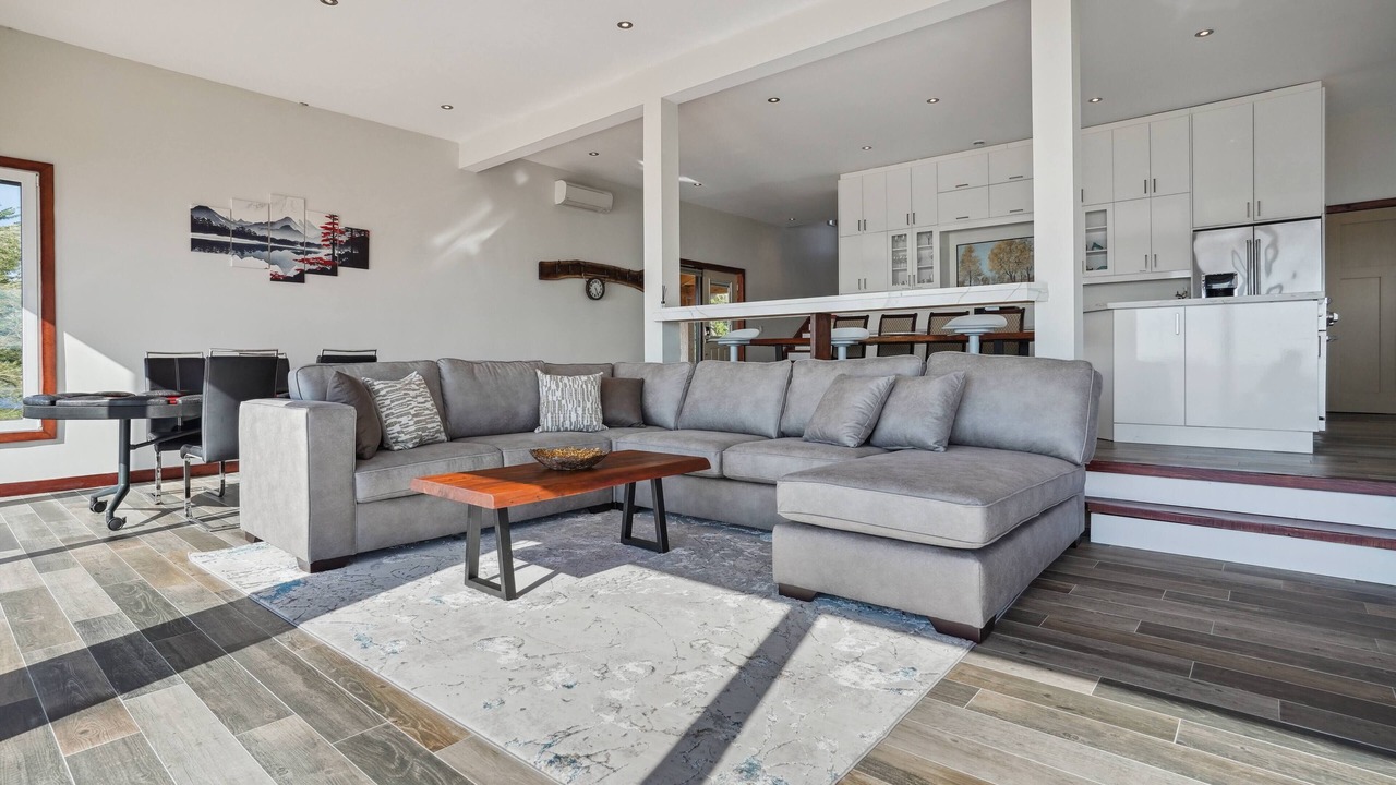 Photo of Livingroom in Tay