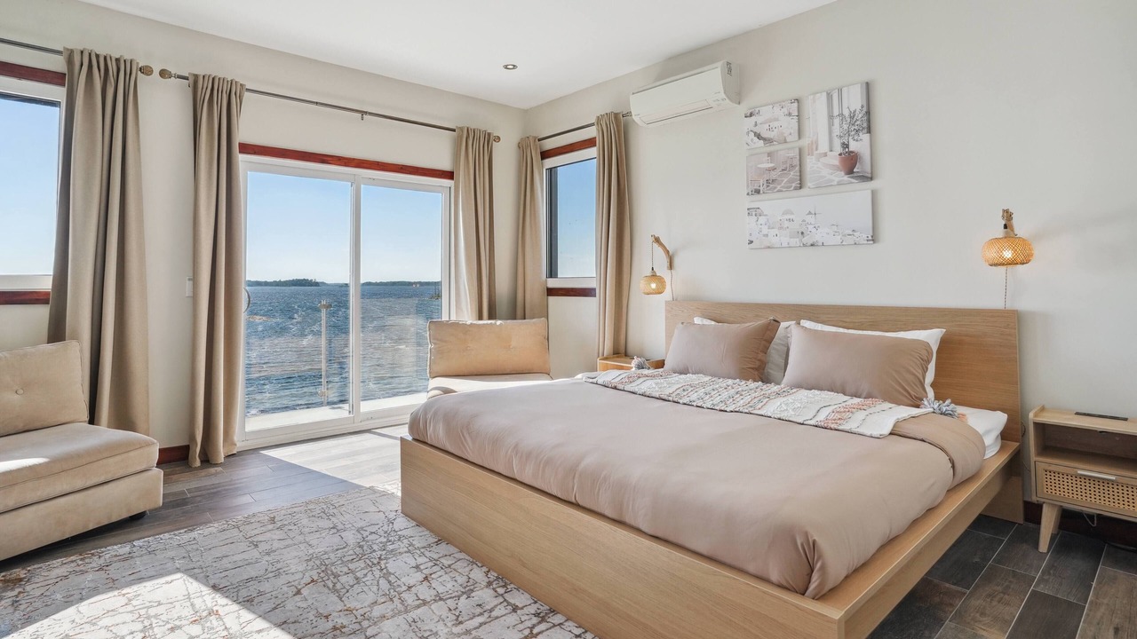 Photo of Bedroom in Tay