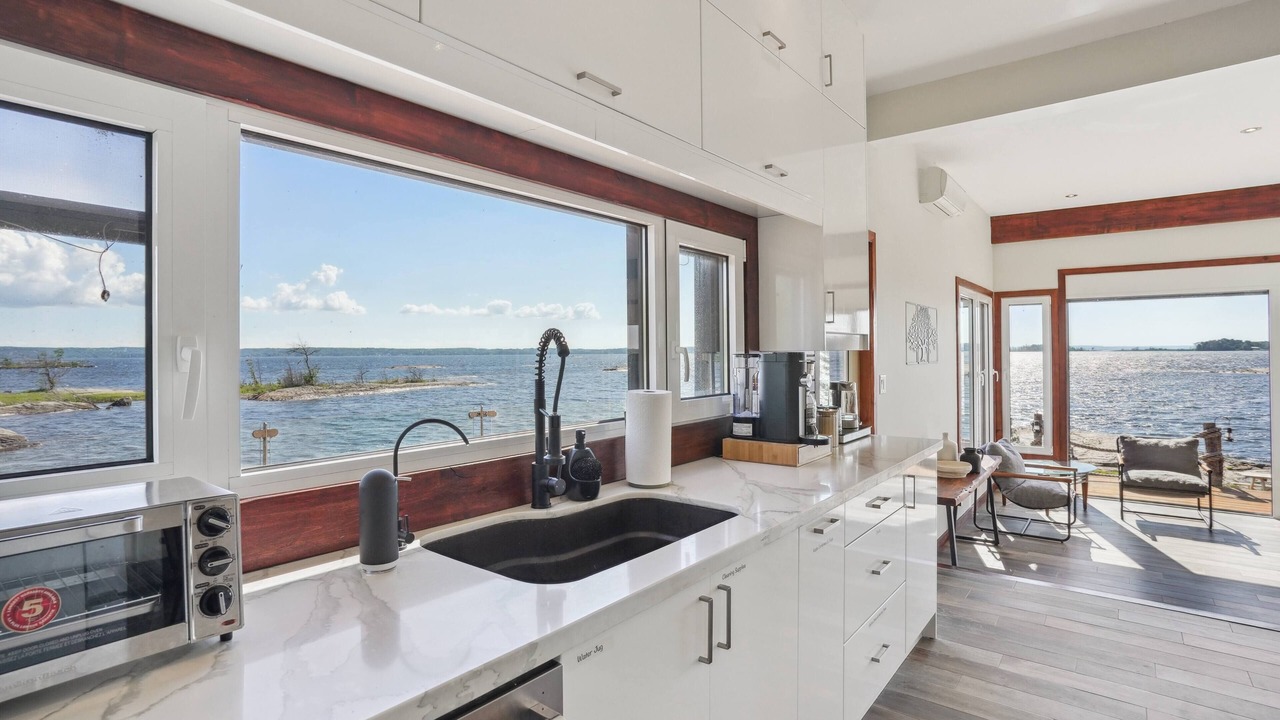 Photo of Kitchen in Tay