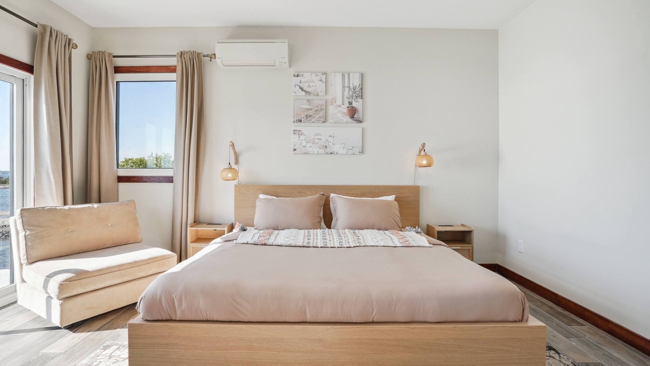 Photo of Bedroom in Tay