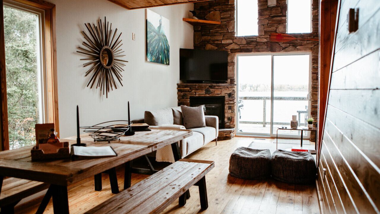 Photo of Livingroom in Magnetawan
