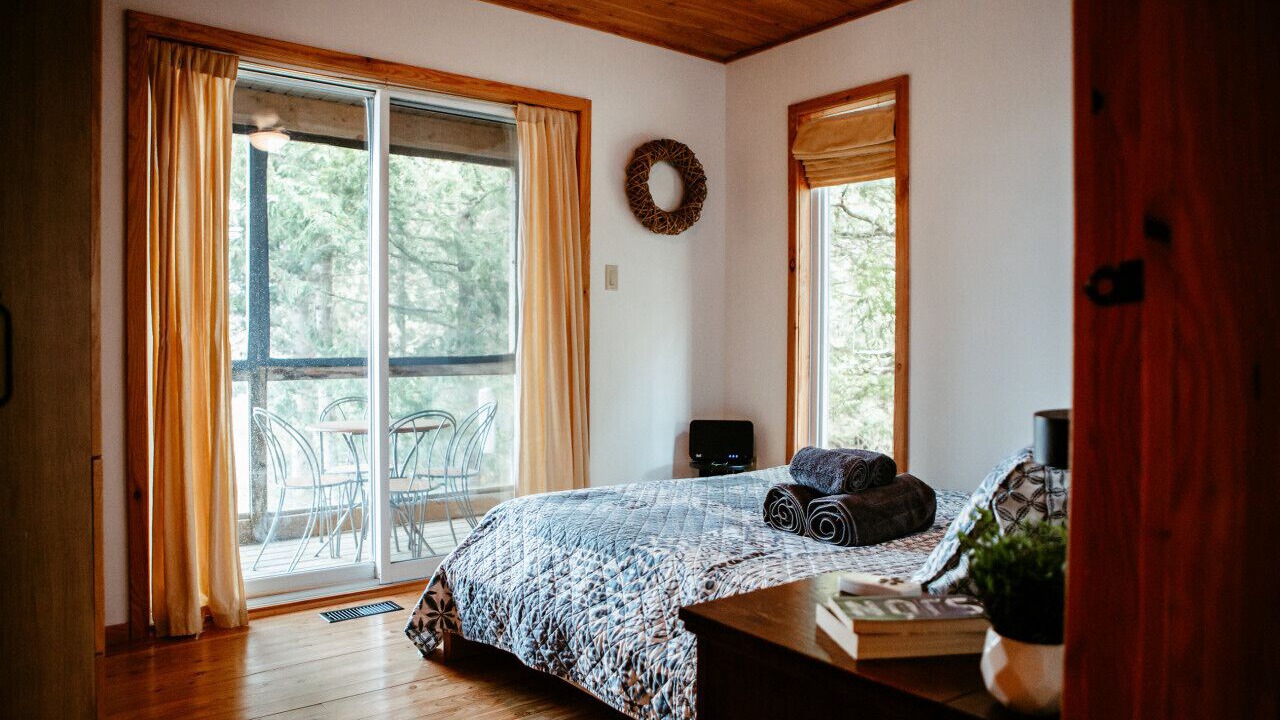 Photo of Bedroom in Magnetawan