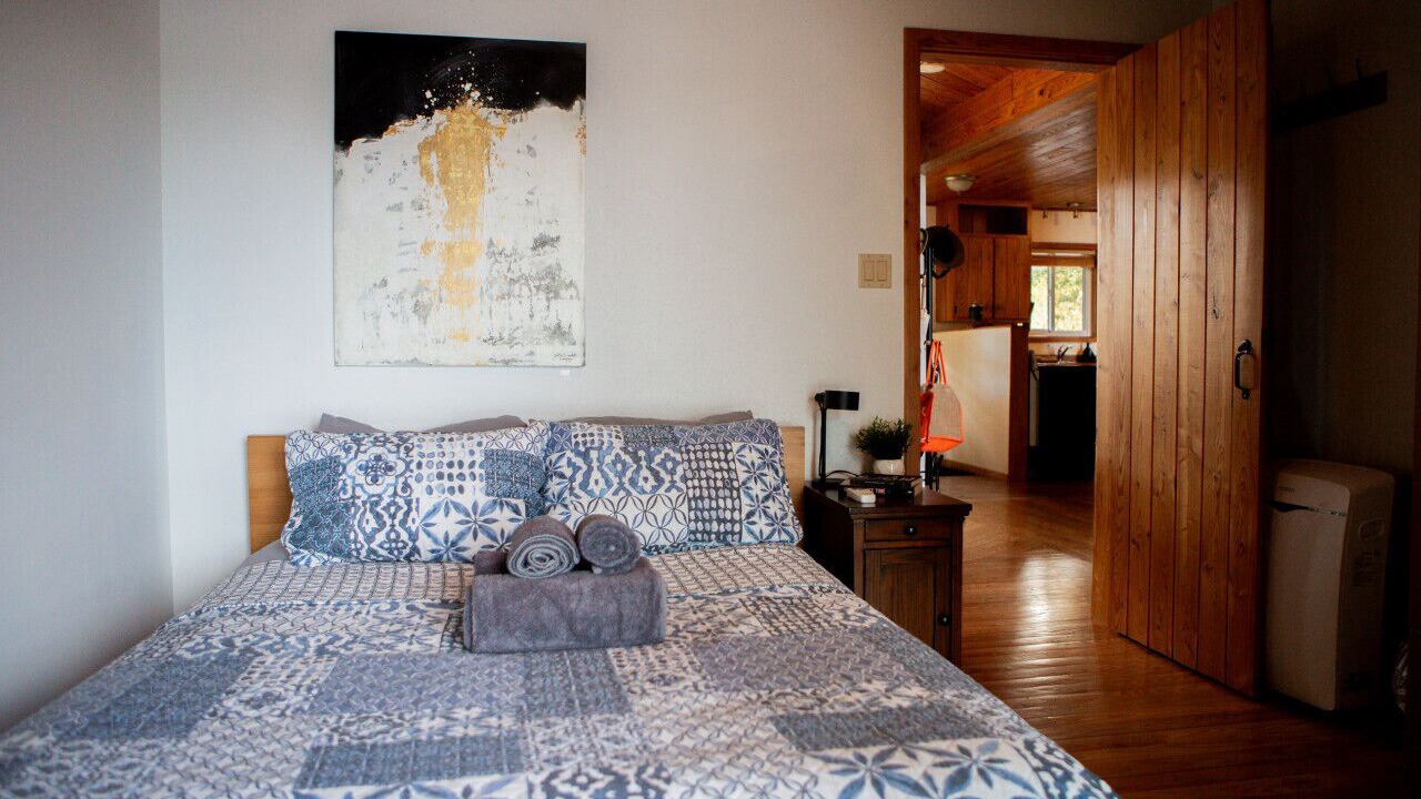 Photo of Bedroom in Magnetawan
