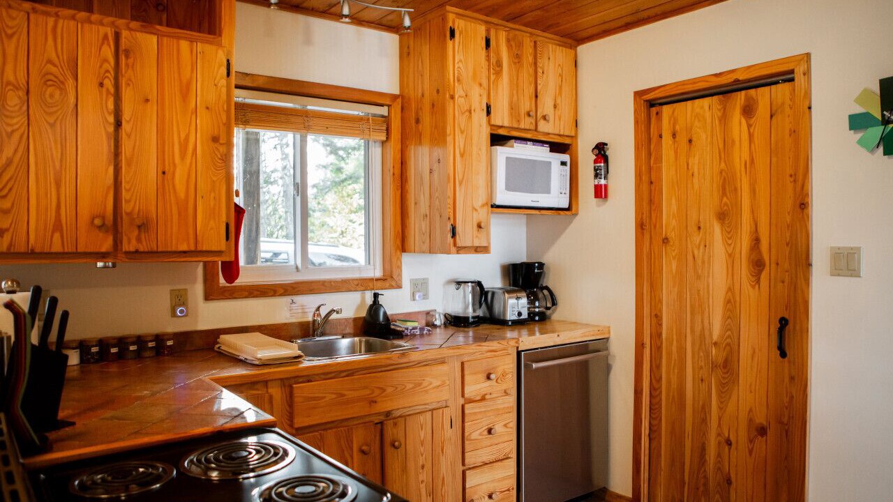 Photo of Kitchen in Magnetawan