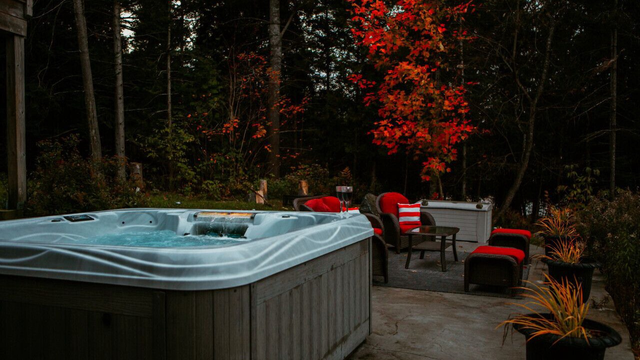 Photo of Outdoor in Magnetawan
