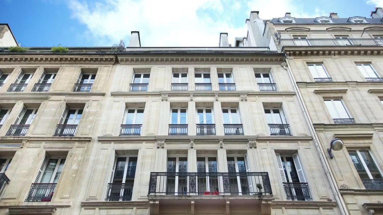 Photo of Outdoor in Quartier Saint-Georges
