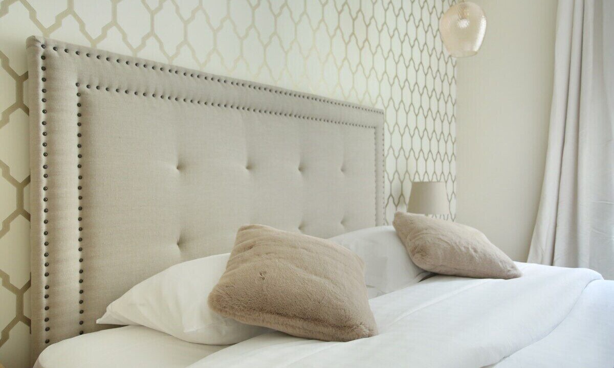 Photo of Bedroom in Quartier Saint-Georges