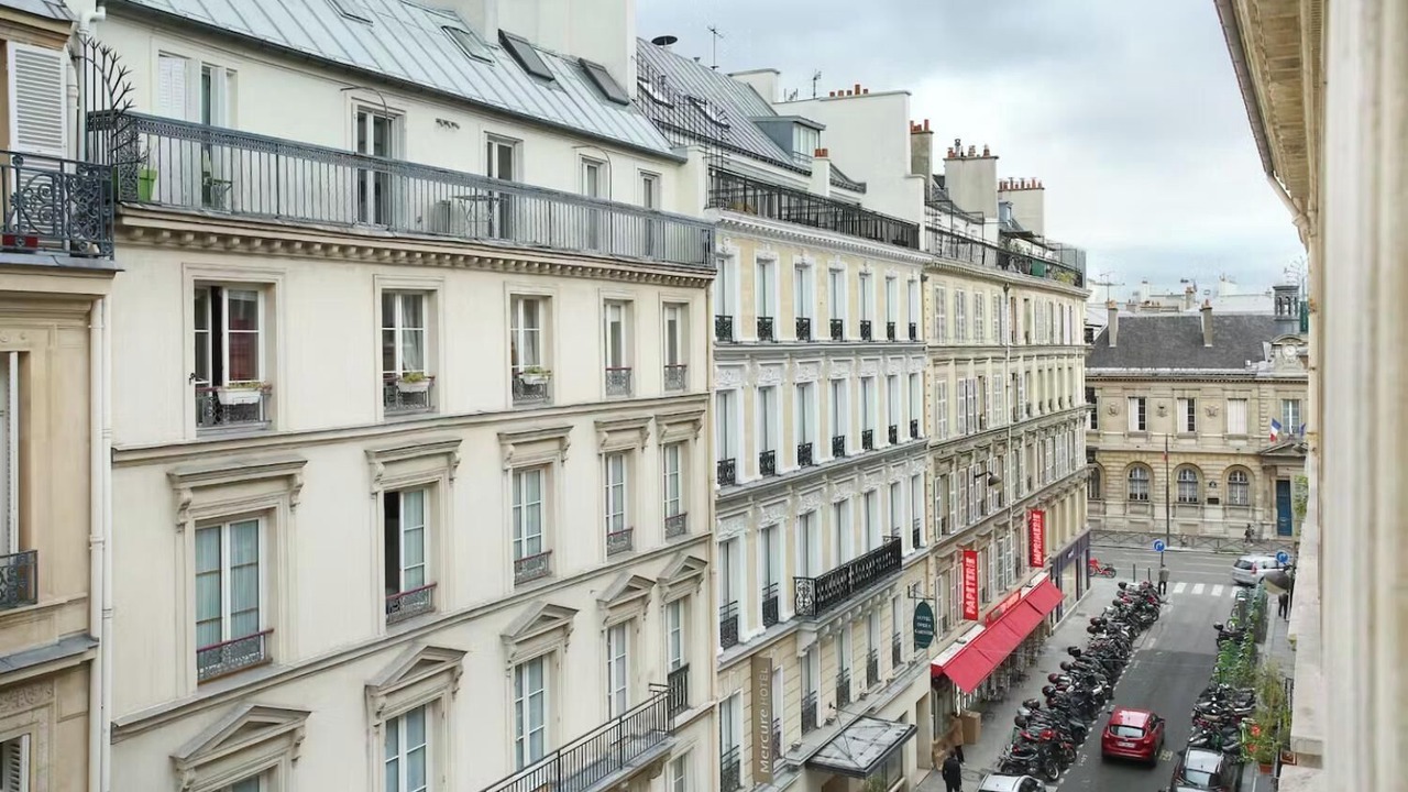 Photo of Others in Quartier Saint-Georges