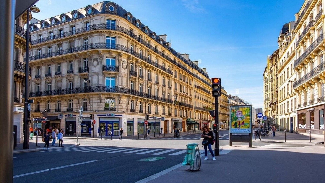 Photo of Others in Quartier Saint-Georges