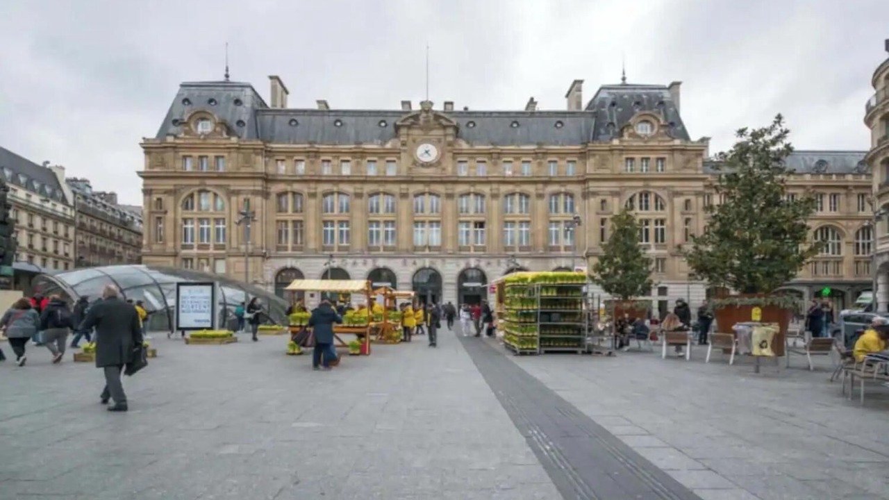 Photo of Others in Quartier Saint-Georges