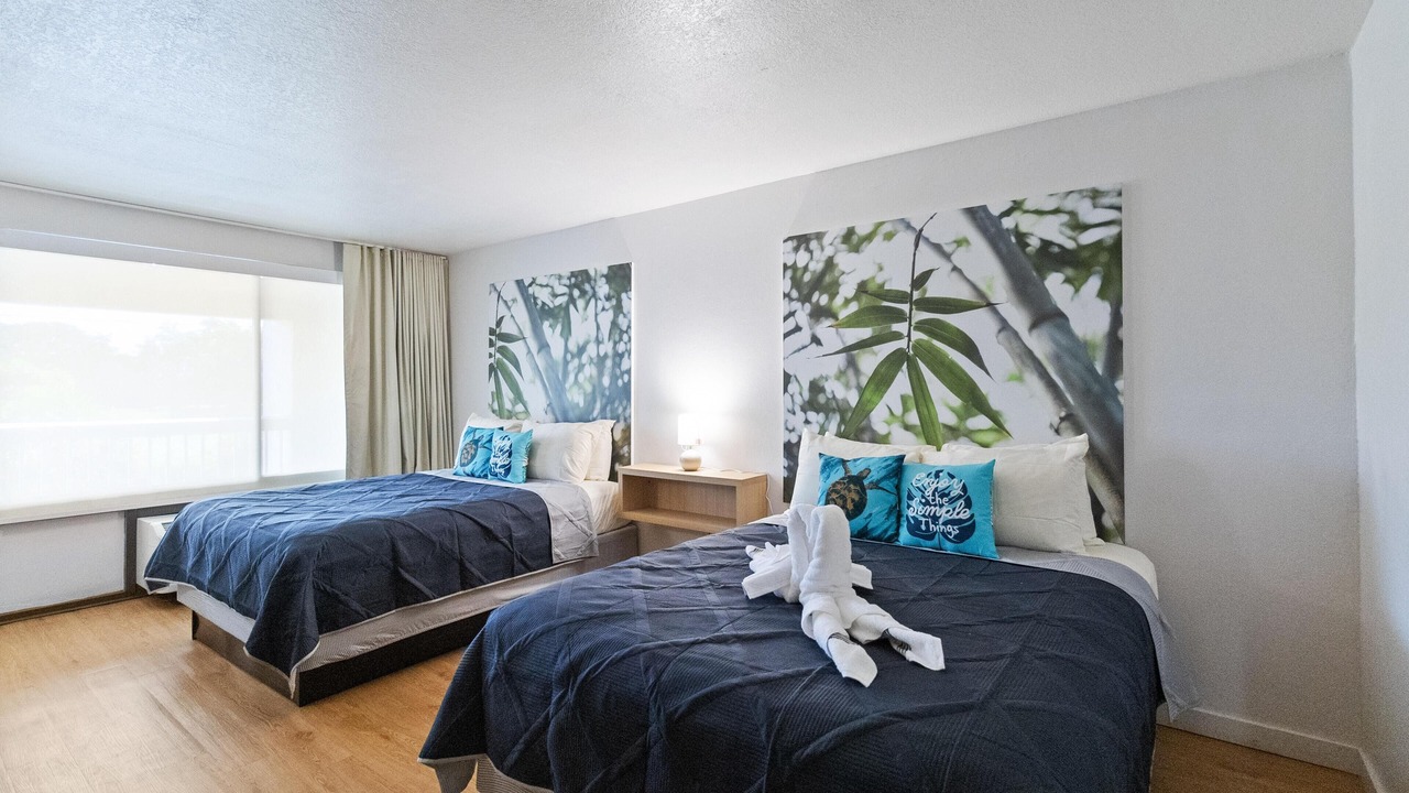 Photo of Bedroom in Campbell